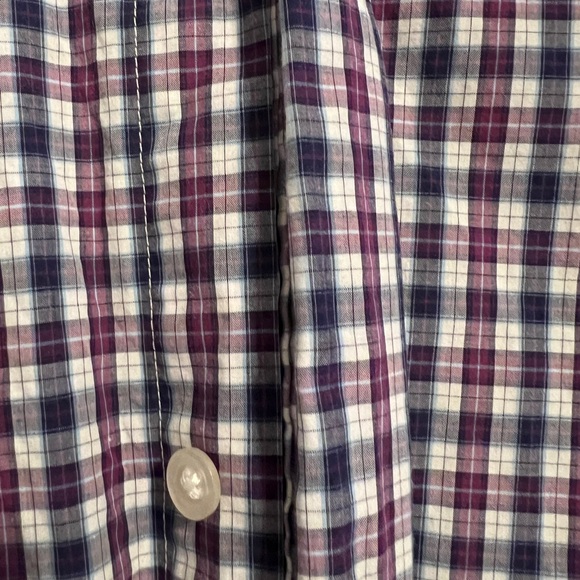 Hugo Boss shirt- new w.o. tag - Picture 7 of 7